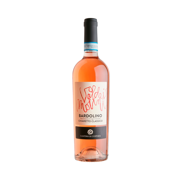 Bardolino-Chiaretto-DOC-2019-750ml-Val-dei-Molini-rose-Classico