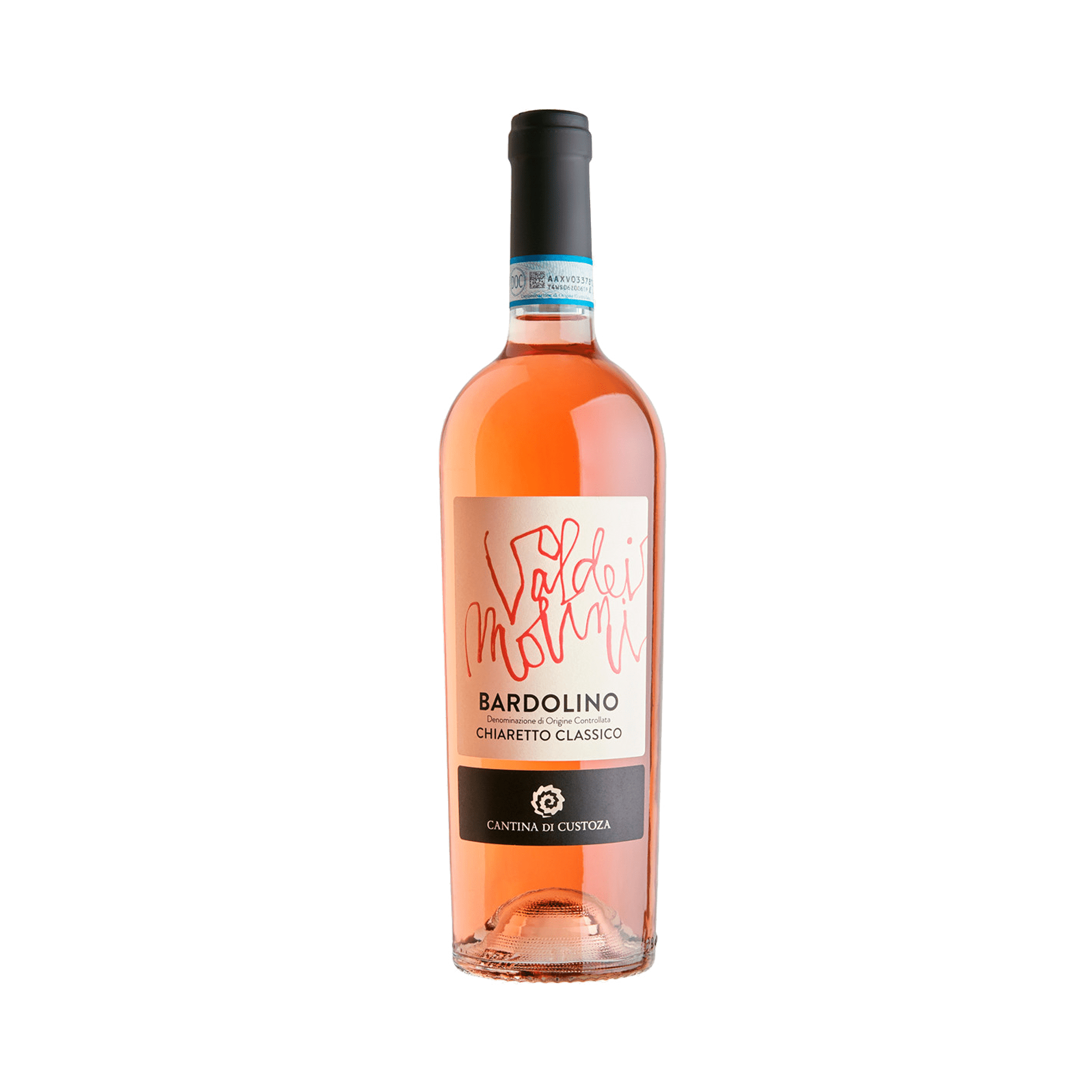 Bardolino-Chiaretto-DOC-2019-750ml-Val-dei-Molini-rose-Classico