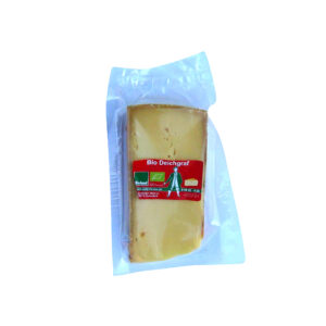 Deichgraf natur 200g, 50% Fett min 6 Monate gereift