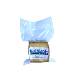 Tilsiter normal 200g, 45% konventionell