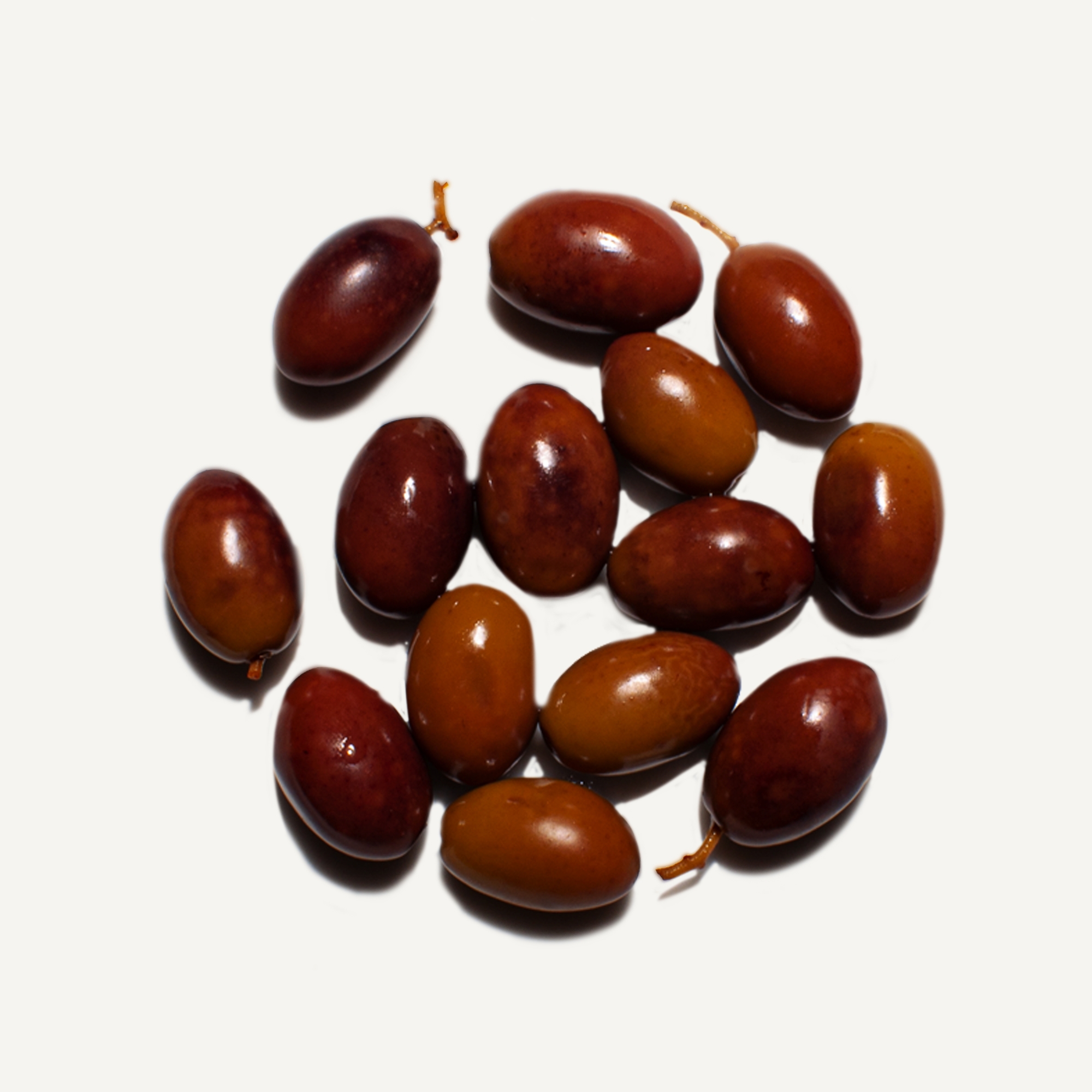 Olive Leccina Tipo Taggiasca, 330g