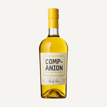 Aperitivo Amalfi Lemon