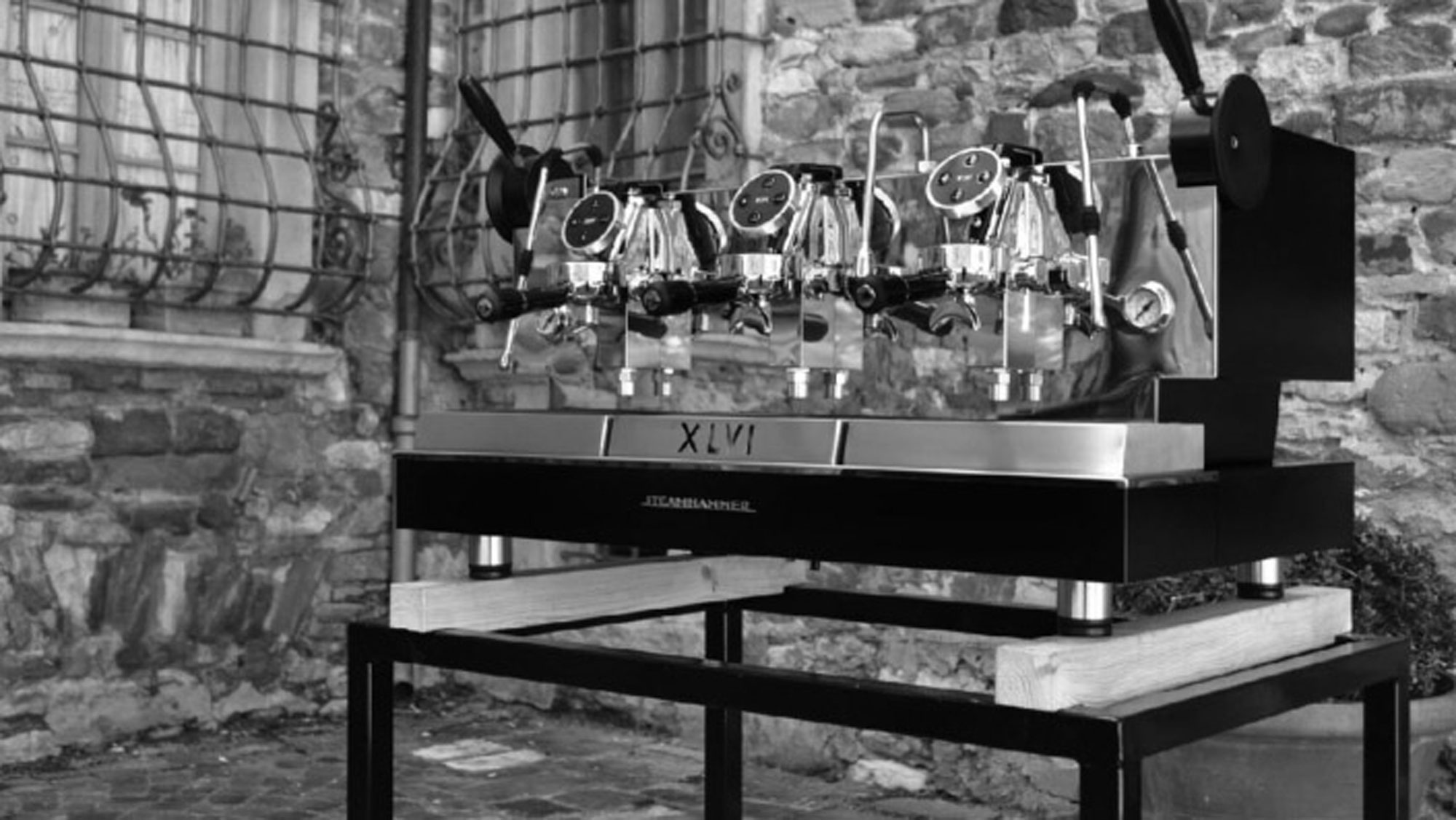 XLVI_Espressomaschine_2000_Pixel