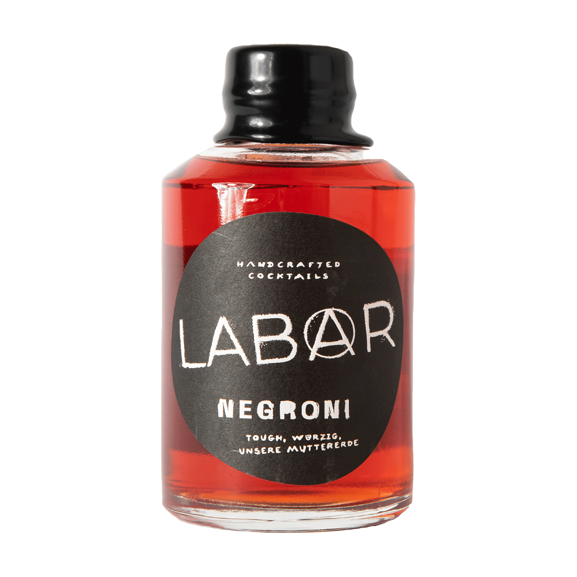 Laboar_Negroni