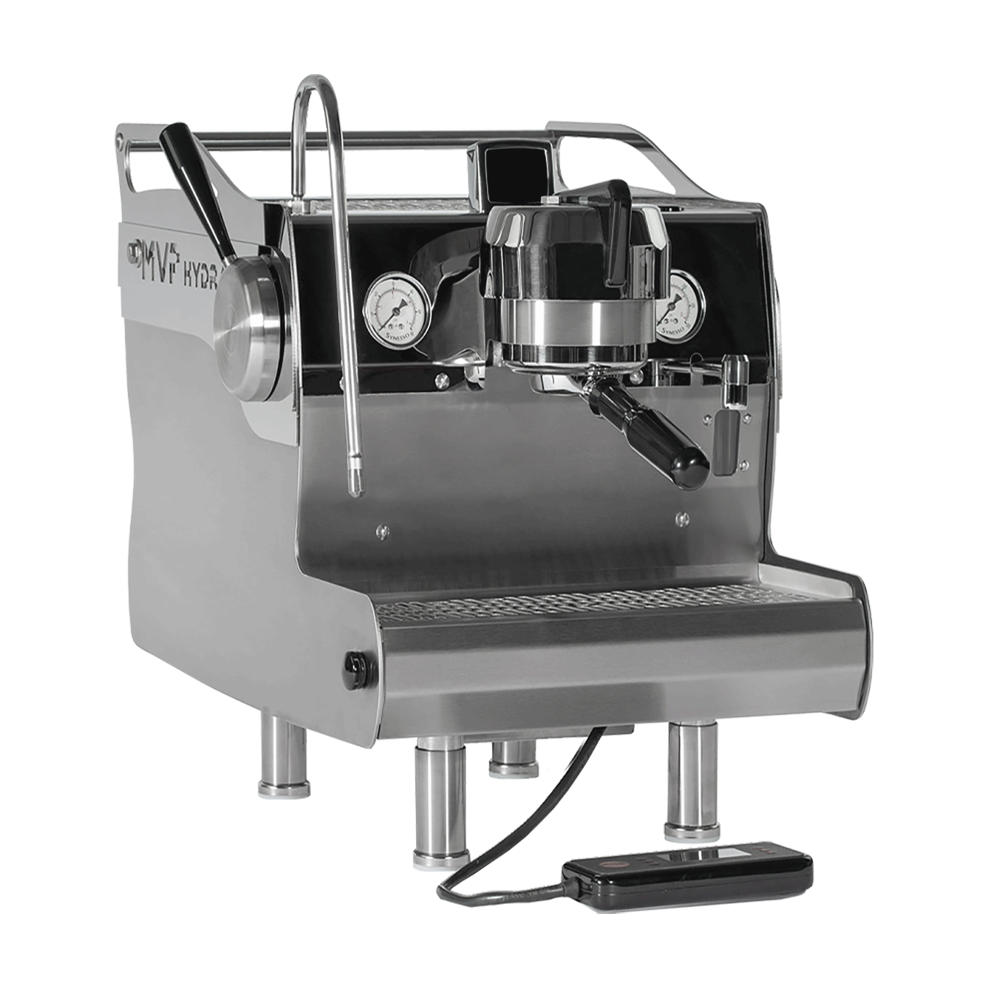 Synesso mvp hydra top