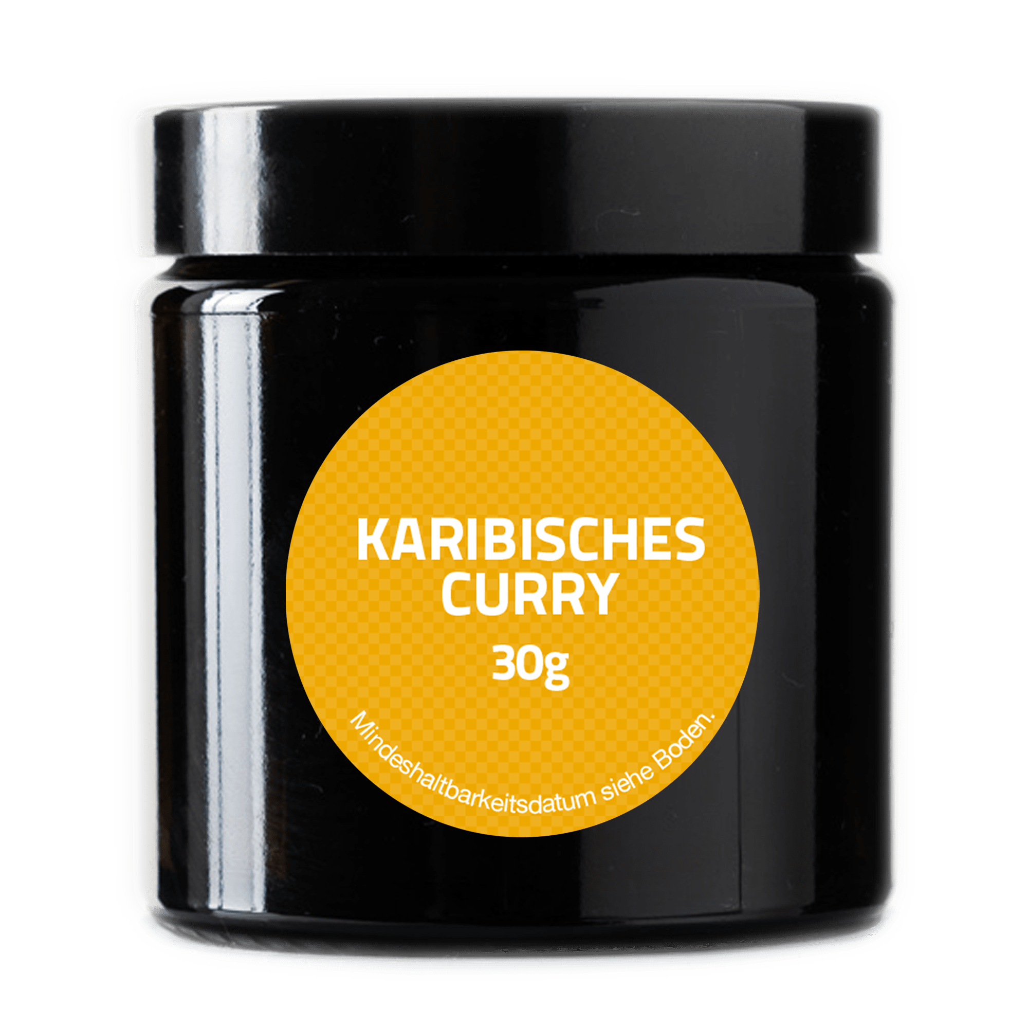 Karibisches Curry 30g