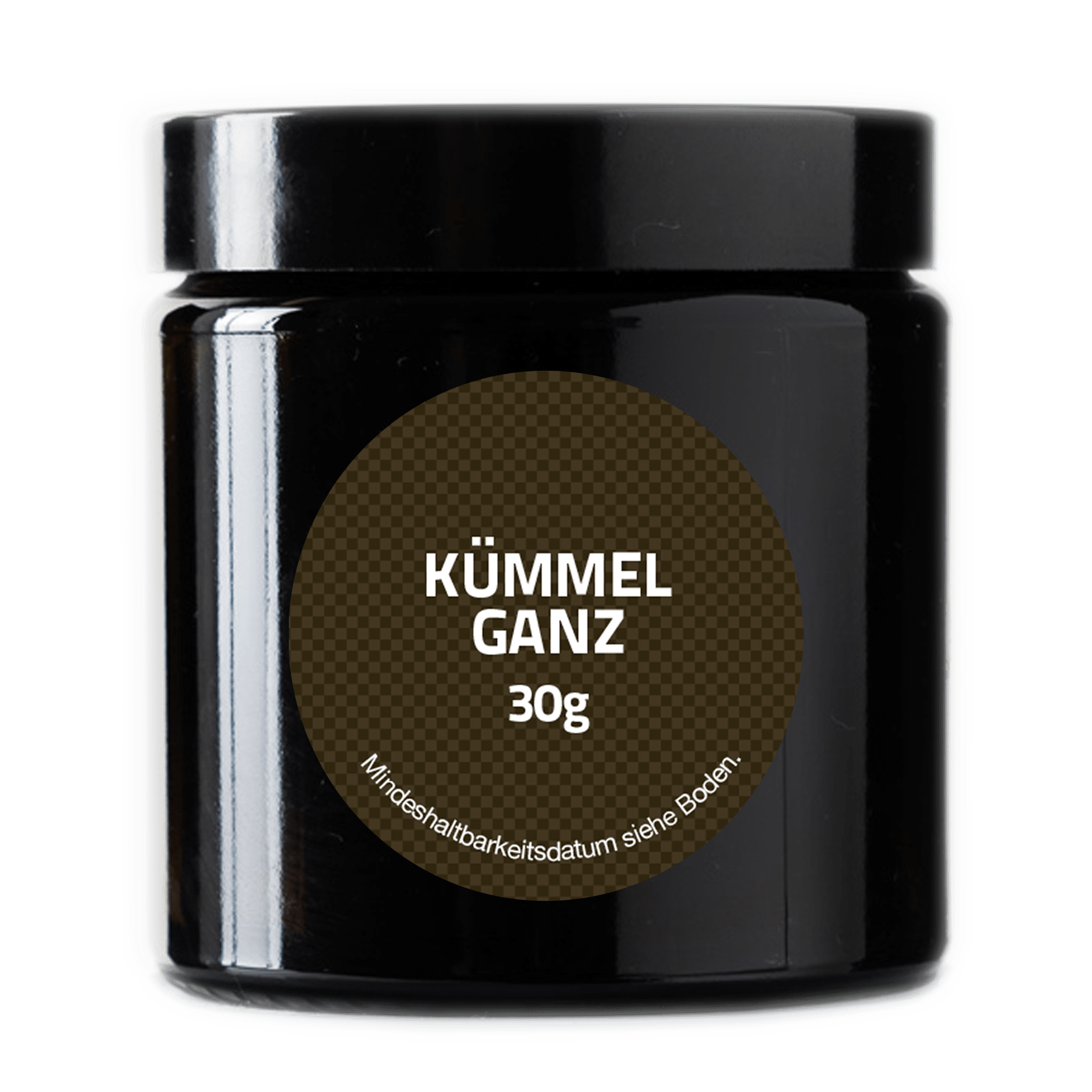 Kümmel ganz 30g