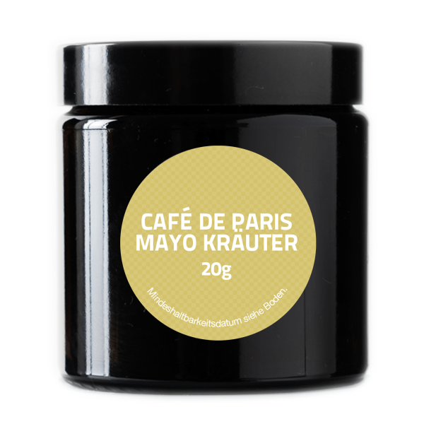 Gewuerz_Glaeser_cafe_de_paris_Mayokrauter