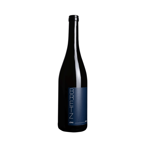 Naturwein Gemischter Satz "Geyer" 2013, Weingut Jörg Bretz