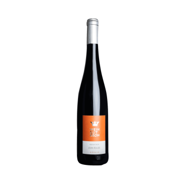 Rotweincuvée 2019 Weingut Kron Rheinhessen Deutschland