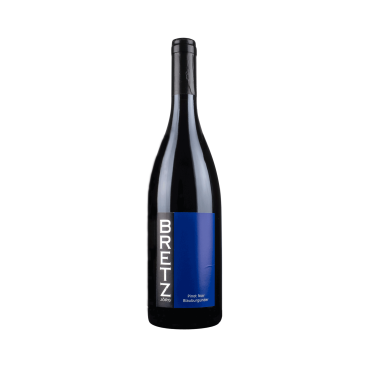 Pinot Noire 2002 Weingut Jörg Bretz Carnuntum Carnuntum Österreich