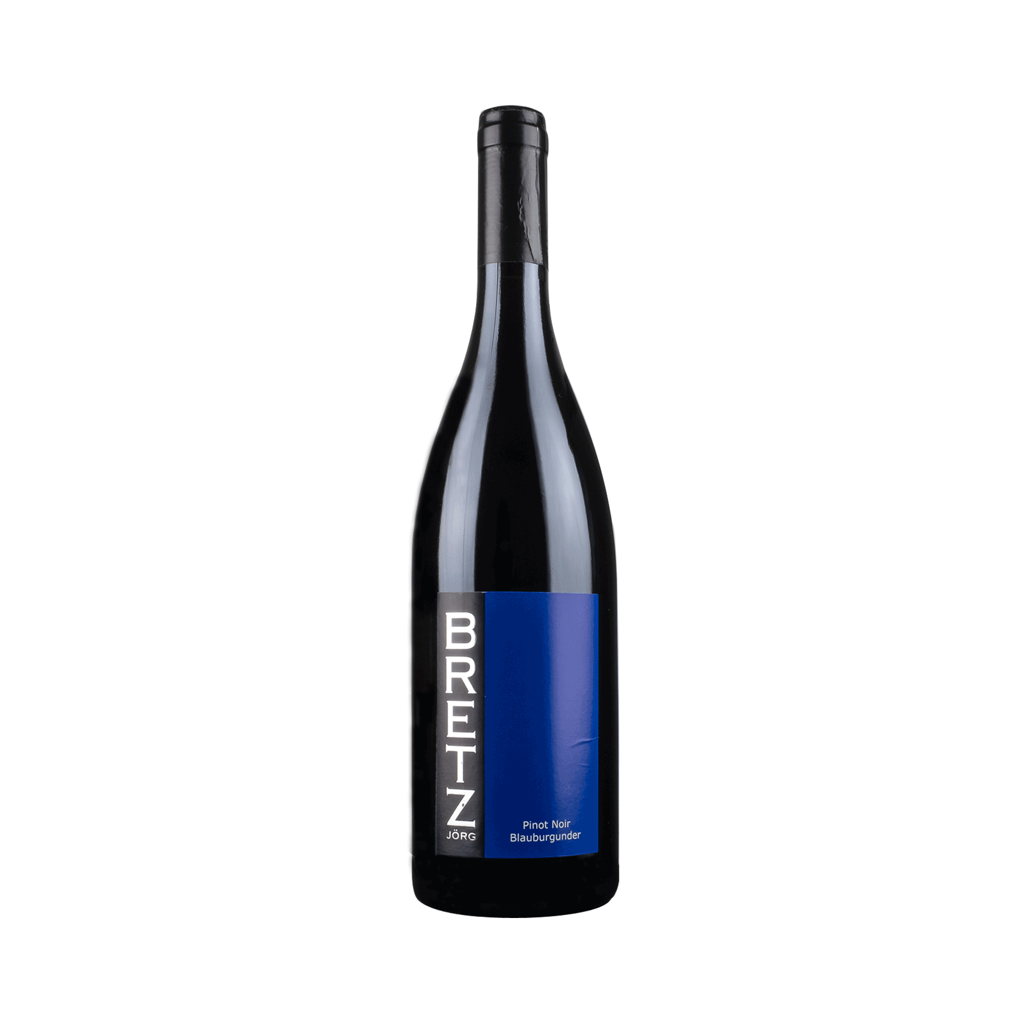 Pinot Noire 2002 Weingut Jörg Bretz Carnuntum Carnuntum Österreich