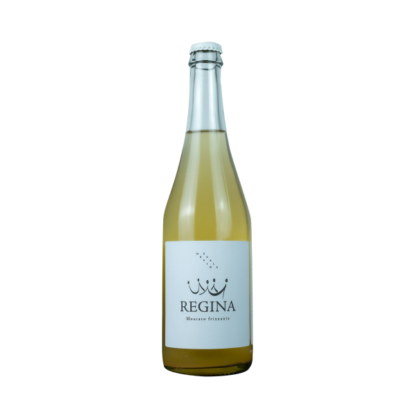 Naturwein, PetNat Regina 2022 Nevio Scala