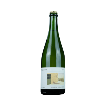 Naturwein Bianco Verona IGT 2022 Cantina La Bacheta Veneto Italien