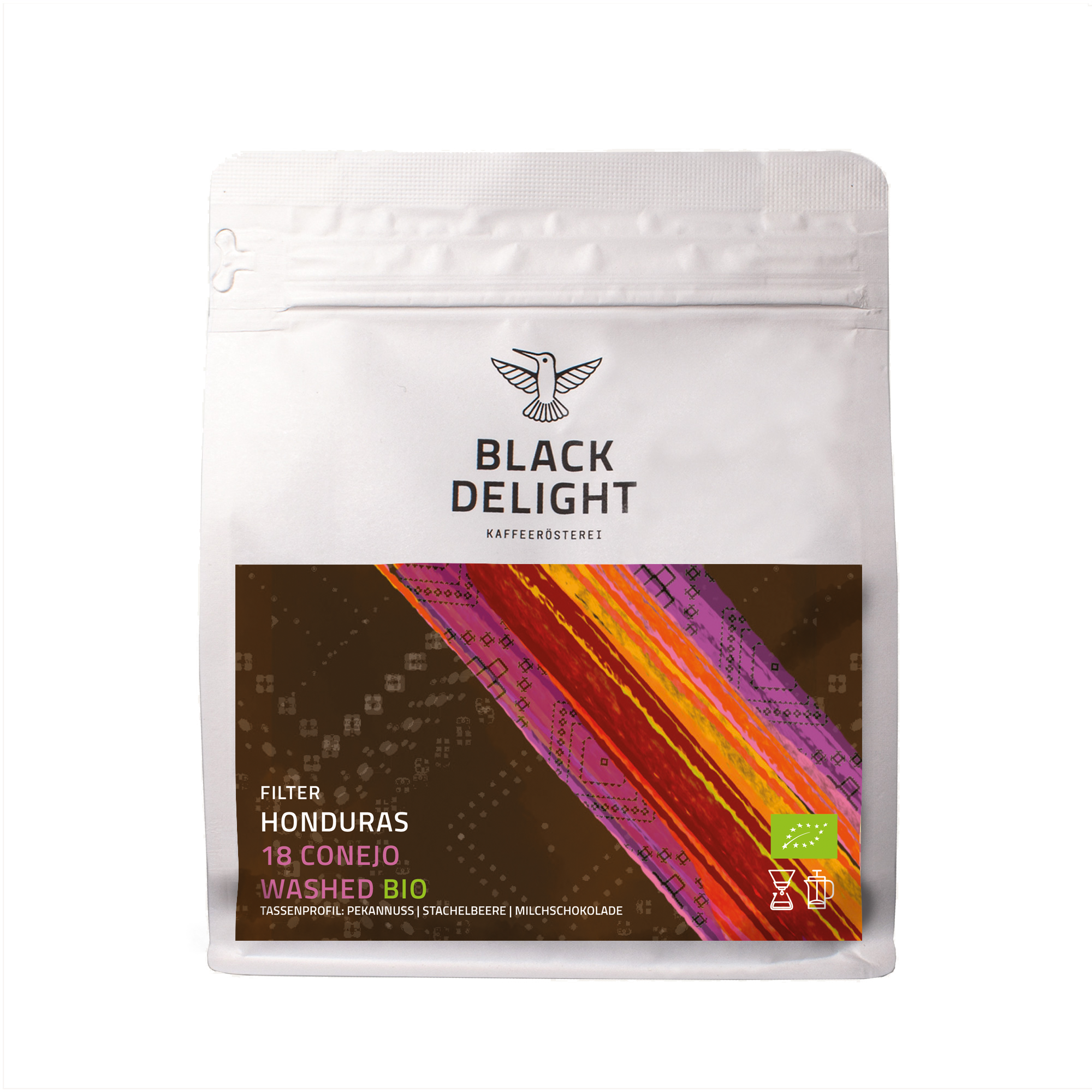 Honduras 18 Conejo Washed Bio Filter