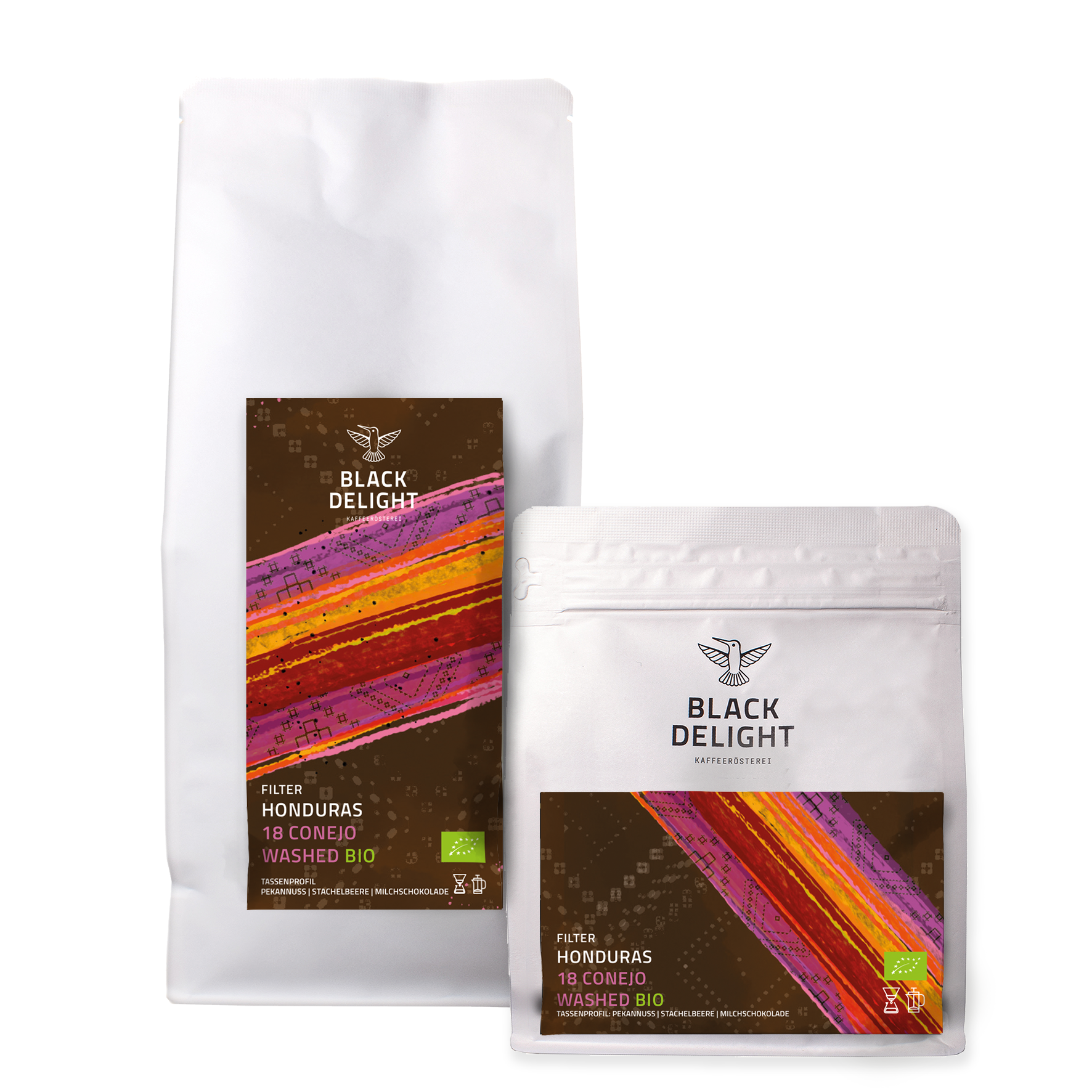 Honduras 18 Conejo Washed Bio Filter