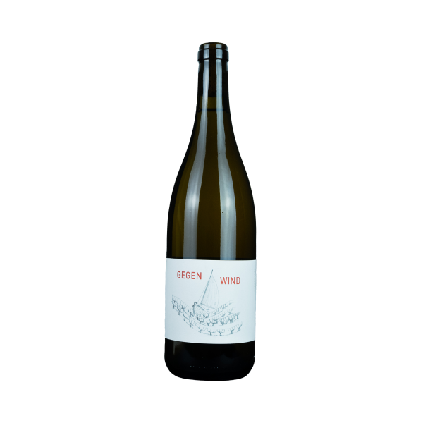 Naturwein Grüner Veltliner Gegenwind 2022, Weingut Nord und Süd