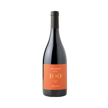 Carignan 100 „mon amour“ IGP