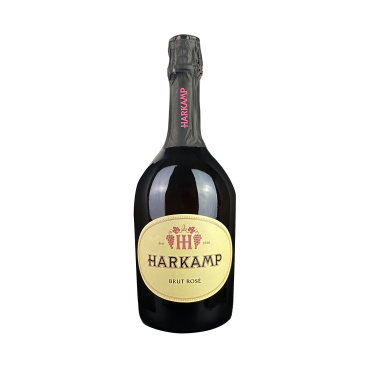 Brut Rosé BIO  0,75 Weingut Harkamp, Österreich