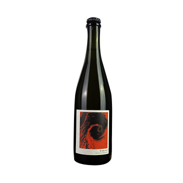 Naturwein PET NAT, Orange 2024, Weingut Harkamp, Österreich