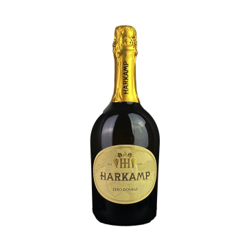 Zero Dosage BIO 0,75 l Weingut Harkamp, Österreich
