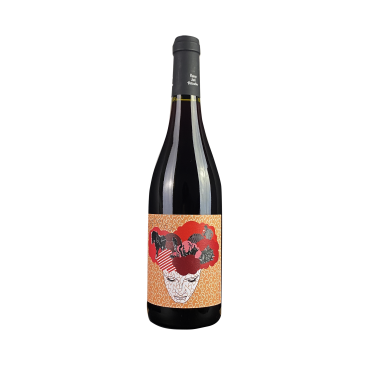 Naturwein Cabories 2022, Mas Candi, Penedés, Spanien