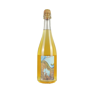 Naturwein „La Roda“ 2021, Mas Goma, Penedés, Spanien