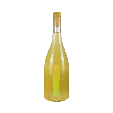 Naturwein „Tiet Pere“ 2022, Mas Goma, Spanien