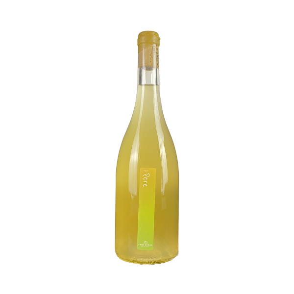 Naturwein „Tiet Pere“ 2022, Mas Goma, Spanien