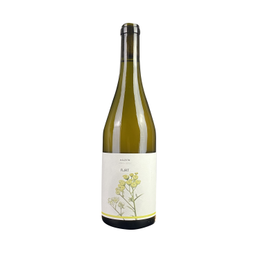 Naturwein Cuveé Flirt 22/23, Weingut Milovin, Slowakei