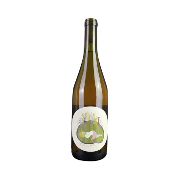 Naturwein Pinot Gris, 2022, Zuzana Barnáková, Slowakei