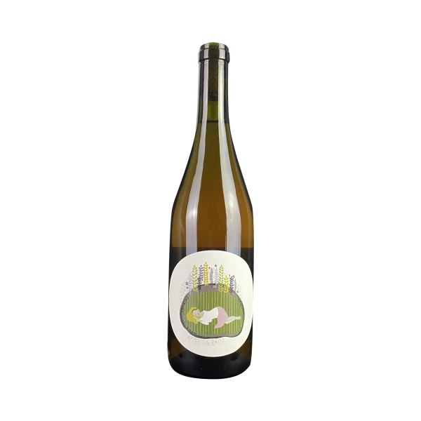 Naturwein Pinot Gris, 2022, Zuzana Barnáková, Slowakei