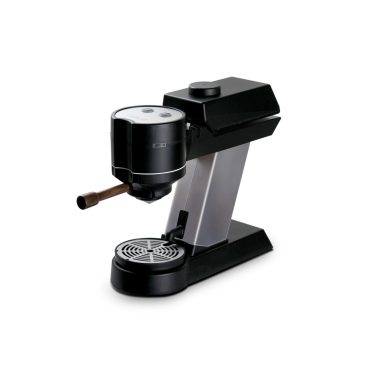 Kapselmaschine K7 für Nipple - 1 Gruppig Edelstahl