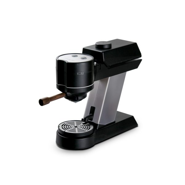 Kapselmaschine K7 für Nipple - 1 Gruppig Edelstahl