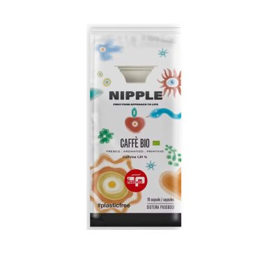 Bio Kapsel Genesi Nipple 60 Stk.