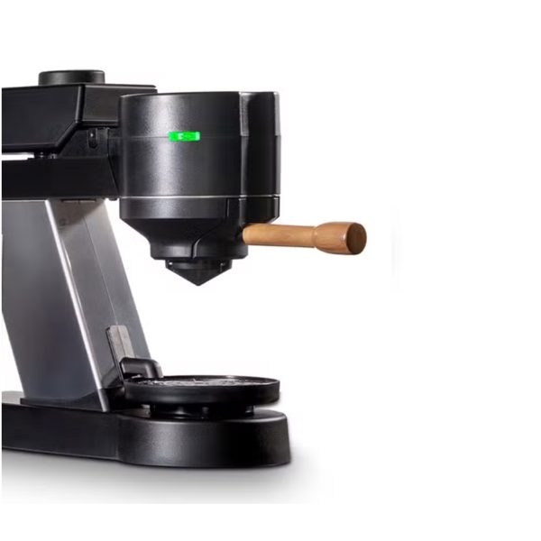 Kapselmaschine K7 für Nipple - 1 Gruppig Edelstahl