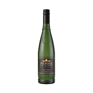 Picpoul de Pinet 2024 Domaine Auriol Languedoc Frankreich