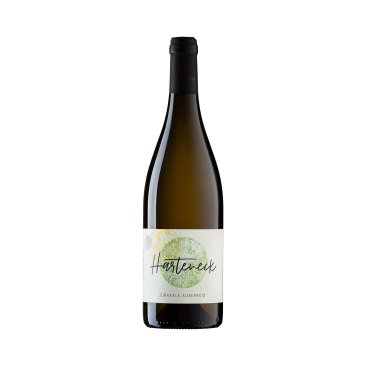 Biowein Auxerrois "Jurakalk" 2022 Weingut Thomas Harteneck Baden Deutschland