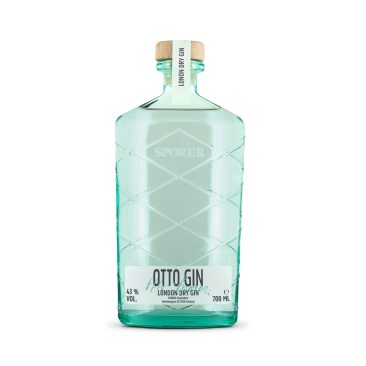 Otto Gin Sporer Manufaktur Salzburg Österreich
