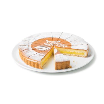 Crostata Limone 1400g - 1 Stk. Bindi
