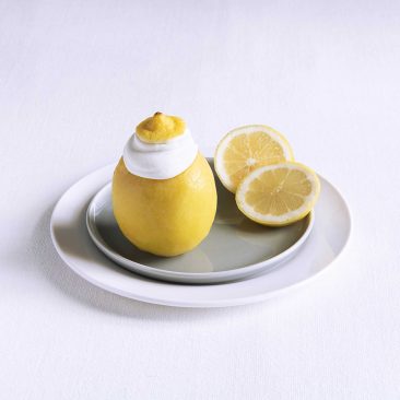 Limone Ripieno 12 x 100g Bindi