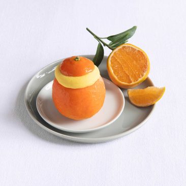 Mandarino Ripieno 12 x 85g Bindi