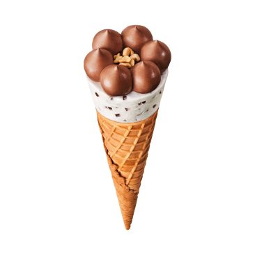 Cono Panna XL 24 x 180 ml Bindi