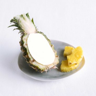 Ananas Ripieno 12 x 100g Bindi