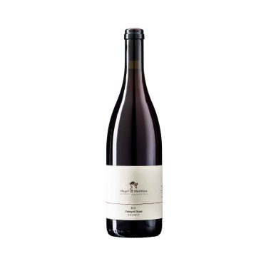 Naturwein Rosé 2024 Zweigelt "Vielfalt" BIO Weingut Matthias Hager Kamptal Österreich