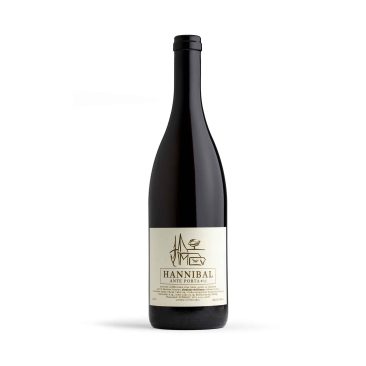 Naturwein Hannibal Ante Porta #1 Weingut Strekov 1075 Nitriansky Kraj Slovakei