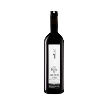 Naturwein Blaufränkisch Rusterberg NV 2024 Weingut Triebaumer Burgenland Österreich