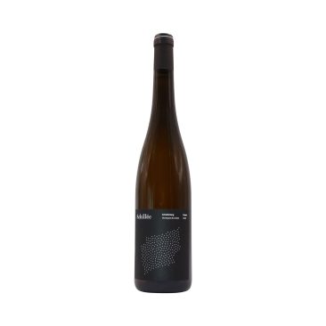 Naturwein Riesling Schieferberg 2020 Domaine Achillée Elsaß Frankreich