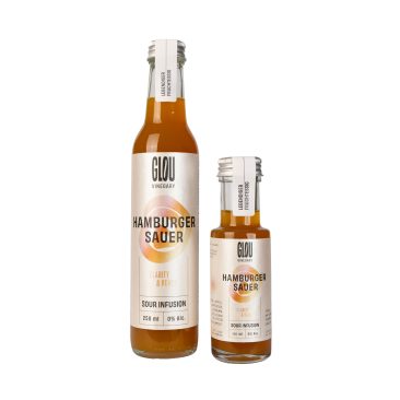 Hamburg Sauer 02 Kurkuma Golden Heat Drink Elixier Glou Vinegar Hamburg