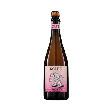 Naturwein Mario Rosé 2022 Keltis Posavje Slowenien